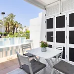 Home2book Cozy Pool & Terrace Apartment, Apartment *