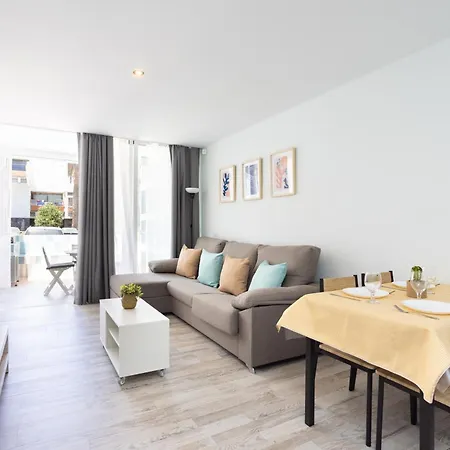 Home2book Cozy Pool & Terrace Apartment, Apartmán Arona (Tenerife)