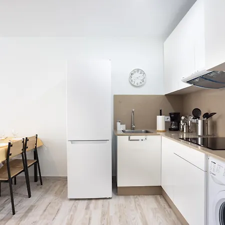 Home2book Cozy Pool & Terrace Apartment, * Arona (Tenerife)