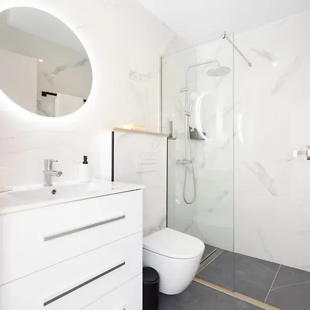 Home2book Cozy Pool & Terrace Apartment, Apartmán Arona (Tenerife)