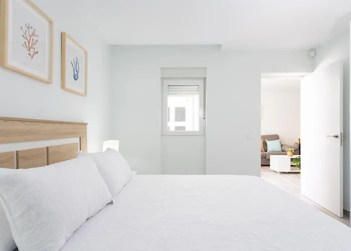 Home2book Cozy Pool & Terrace Apartment,