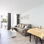 Home2book Cozy Pool & Terrace Apartment, Apartman Arona