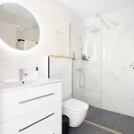 Home2book Cozy Pool & Terrace Apartment, Apartman Arona